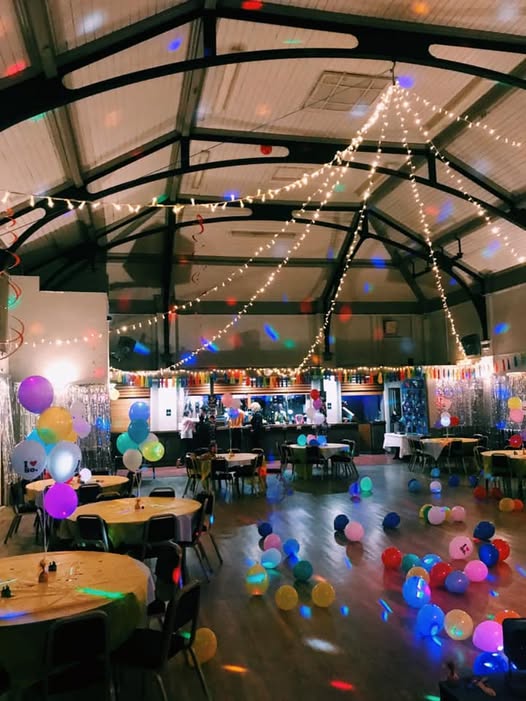 partytime